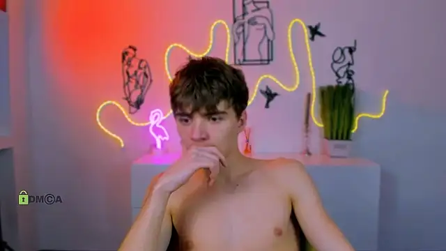 emil lucky online show from 8, 3, 2026