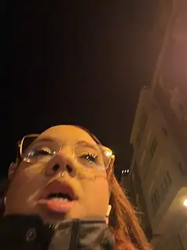 Diablita13 online show from 13, 3, 2026