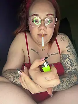 Diablita13 online show from 14, 3, 2026