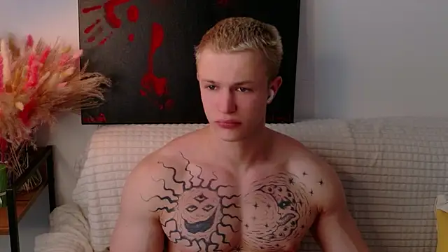 SterlingNoir online show from 16, 2, 2026