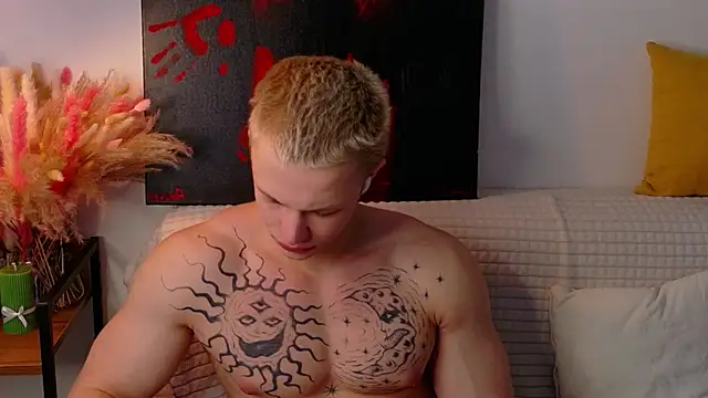 SterlingNoir online show from 17, 2, 2026