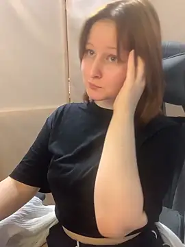 MargoPinky1 online show from 14, 2, 2026