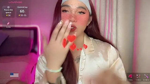 Kelly Mckinney online show from 15, 3, 2026