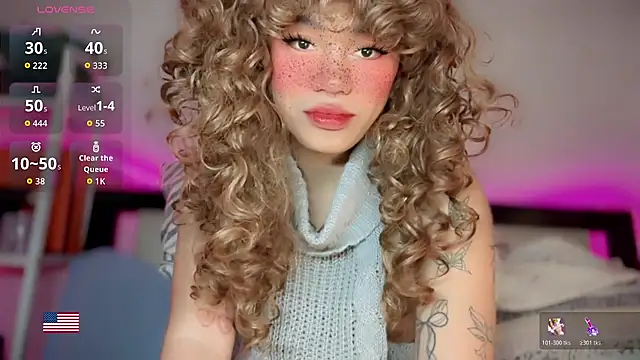 Kelly Mckinney online show from 21, 3, 2026