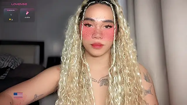 Kelly Mckinney online show from 26, 4, 2026