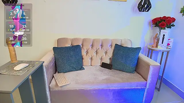 Snapshot of kary_sweet69 chatting on 19, 2, 2026 kary sweet69 online show from 19, 2, 2026