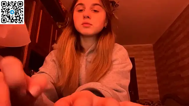 LovelySilk 63 online show from 20, 2, 2026