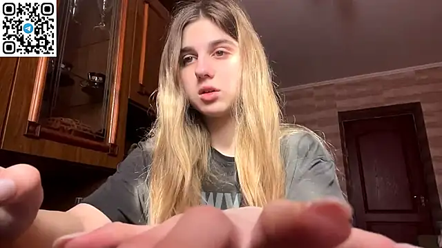 LovelySilk 63 online show from 2, 3, 2026