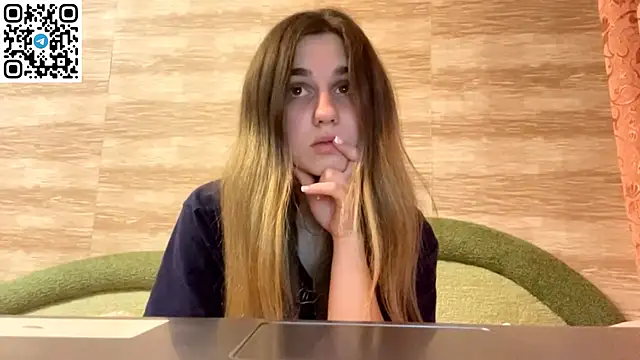 LovelySilk 63 online show from 16, 3, 2026