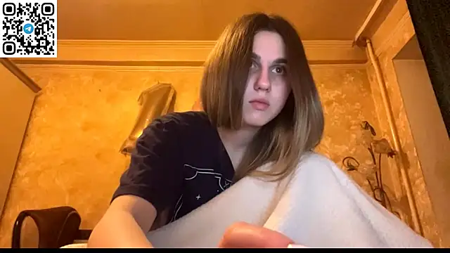 LovelySilk 63 online show from 6, 4, 2026