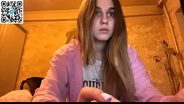 LovelySilk 63 online show from 10, 4, 2026