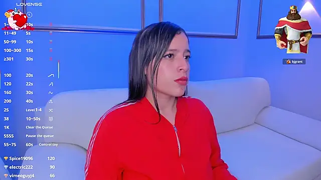 Josieskies  online show from 20, 2, 2026