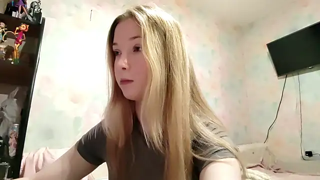 TiaBIanks online show from 26, 3, 2026