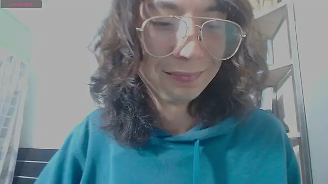 najimi uwu  online show from 19, 2, 2026