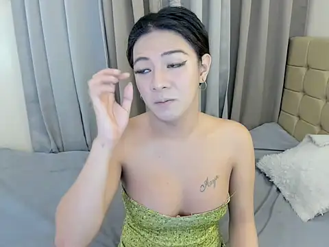 Asian AnyaTs online show from 13, 3, 2026