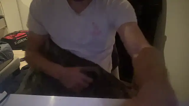 raoulbtnbois online show from 23, 5, 2026