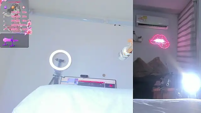 lana  kane   online show from 12, 4, 2026