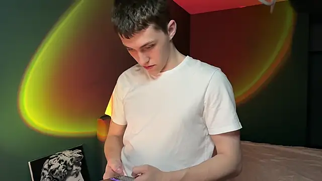 cronck52 online show from 23, 3, 2026