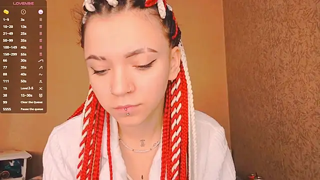 ShayneMilush online show from 13, 4, 2026