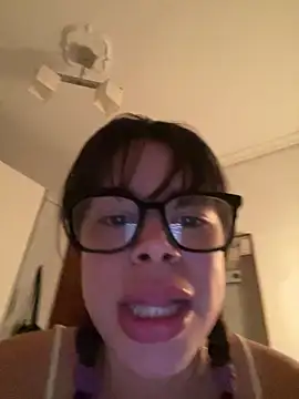 Brigitte01 online show from 2, 5, 2026