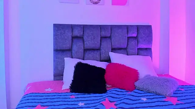 Madison Rosee online show from 10, 3, 2026