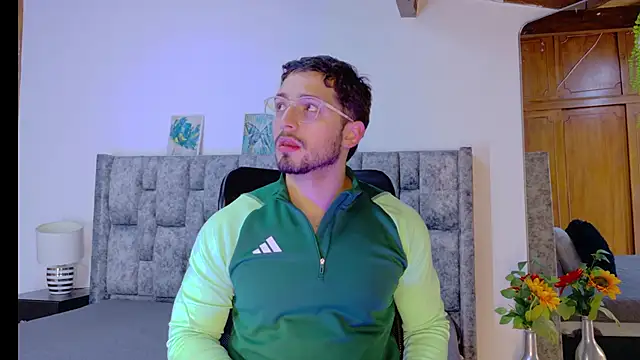 NICK MOSS  online show from 13, 2, 2026