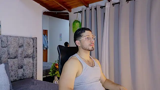 NICK MOSS  online show from 25, 2, 2026