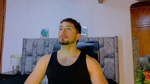 NICK MOSS  online show from 28, 2, 2026