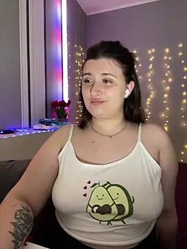 Snapshot of lipsi_vikki chatting on 15, 2, 2026 lipsi vikki online show from 15, 2, 2026