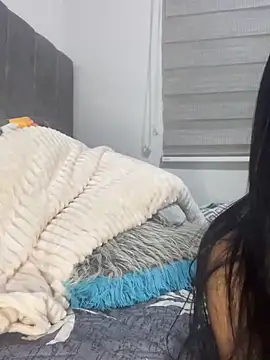 Snapshot of venezolana__caro chatting on 14, 2, 2026 venezolana caro online show from 14, 2, 2026