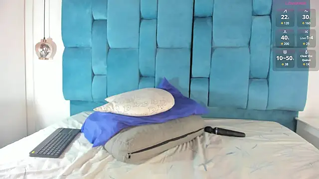 Snapshot of venezolana__caro chatting on 10, 6, 2026 venezolana caro online show from 10, 6, 2026