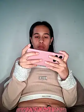 kittyluna  online show from 26, 4, 2026