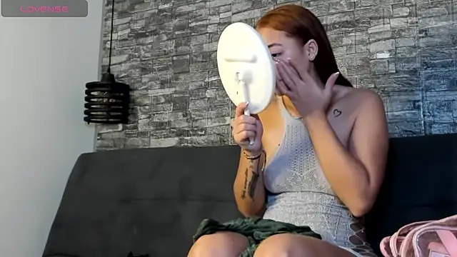 ASHLEY COLLINS1 online show from 11, 2, 2026