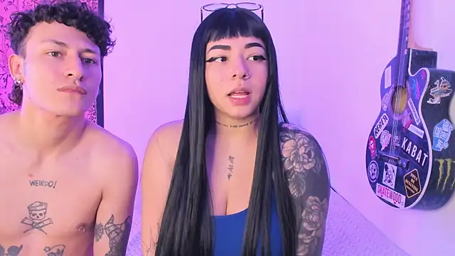 Aria x Orien  online show from 19, 3, 2026