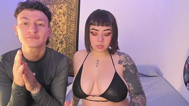 Aria x Orien  online show from 9, 7, 2026