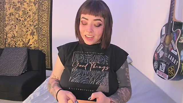 Aria x Orien  online show from 15, 7, 2026