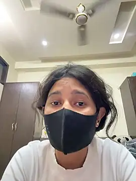 raavigirl online show from 17, 3, 2026