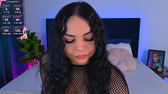 MissMichellee online show from 26, 3, 2026