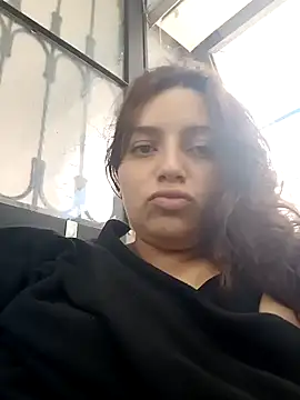 Snapshot of MajoArias chatting on 20, 2, 2026 MajoArias online show from 20, 2, 2026