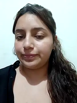 Snapshot of MajoArias chatting on 4, 3, 2026 MajoArias online show from 4, 3, 2026