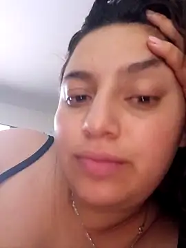 MajoArias online show from 2, 4, 2026