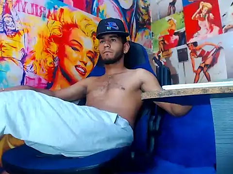 warmNoah online show from 8, 4, 2026