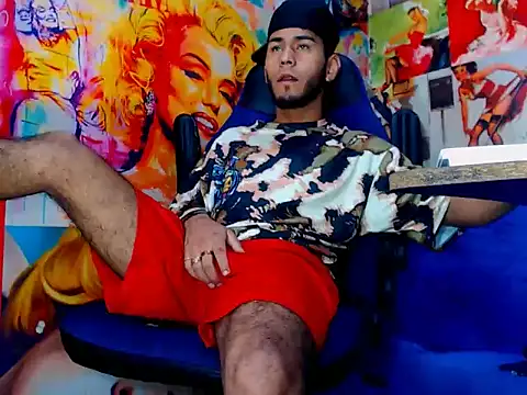 warmNoah online show from 11, 4, 2026