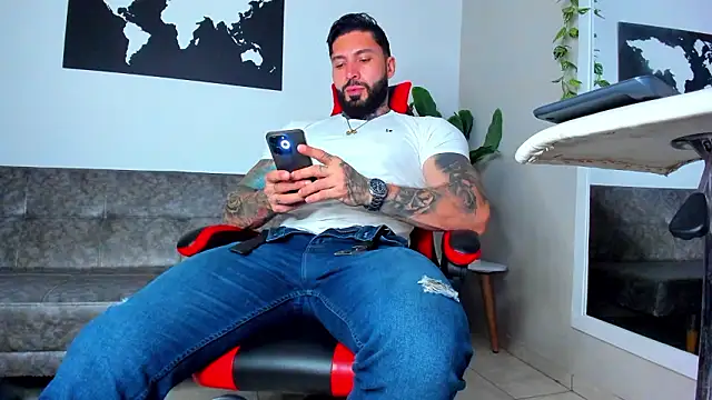 Snapshot of Alessrose chatting on 19, 2, 2026 Alessrose online show from 19, 2, 2026