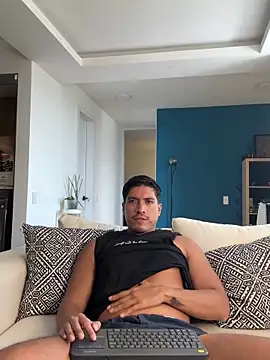 NicoHeat online show from 10, 3, 2026