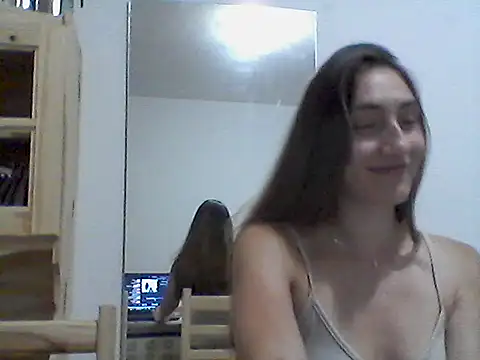Snapshot of Serafina- chatting on 6, 2, 2026 Serafina- online show from 6, 2, 2026