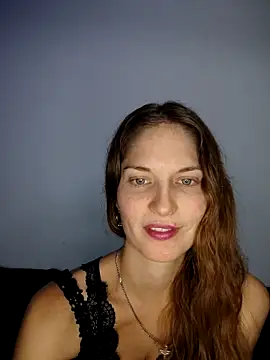 Snapshot of Serafina- chatting on 2, 3, 2026 Serafina- online show from 2, 3, 2026