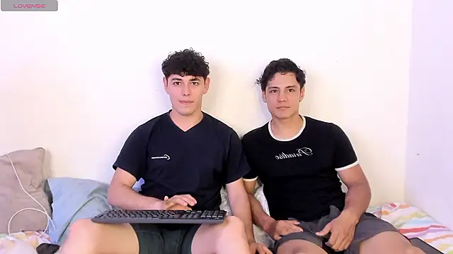 hans andres17 online show from 16, 2, 2026