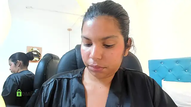 Snapshot of Dulcecooper1 chatting on 29, 4, 2026 Dulcecooper1 online show from 29, 4, 2026