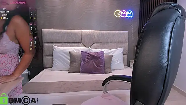 Snapshot of Dulcecooper1 chatting on 23, 5, 2026 Dulcecooper1 online show from 23, 5, 2026